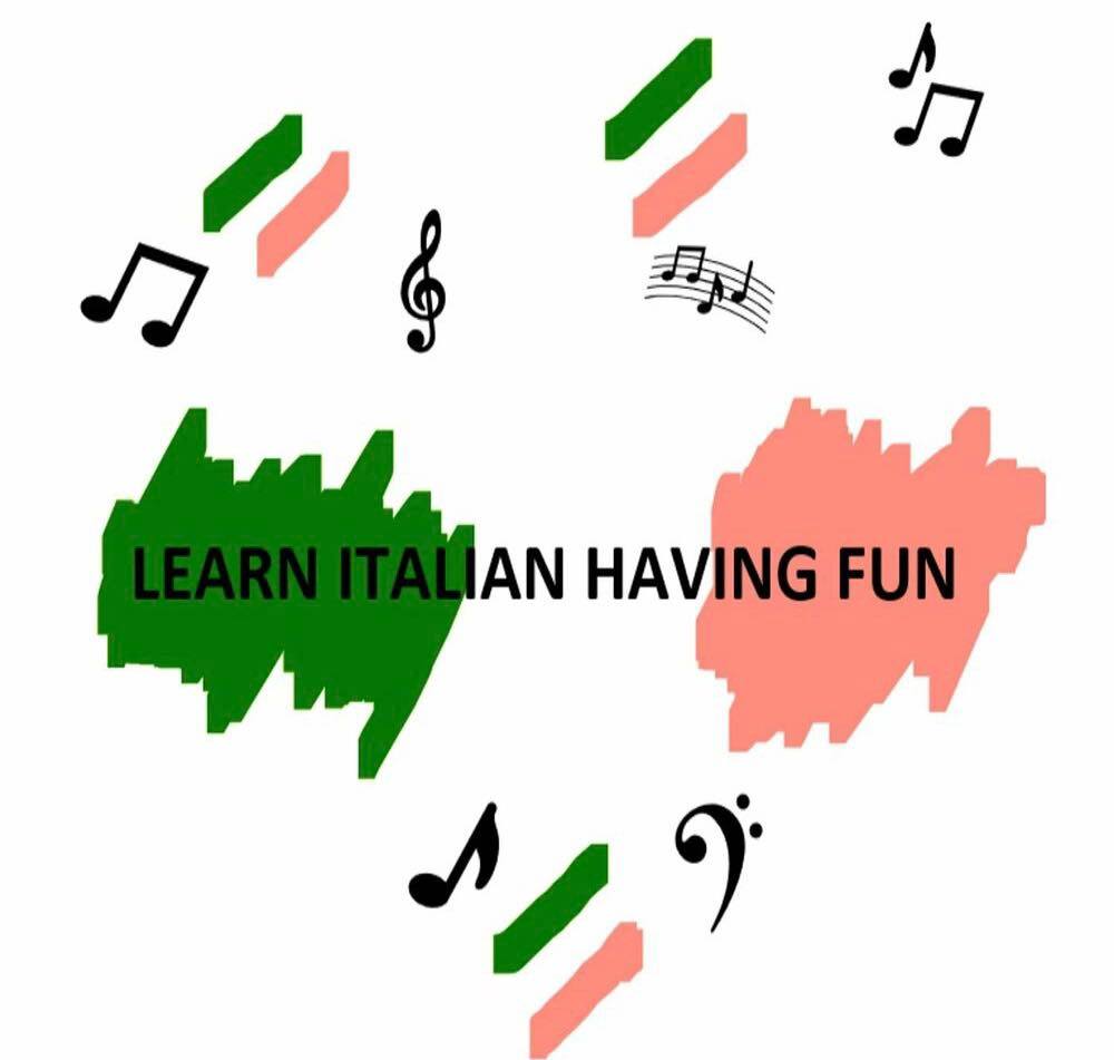 All About Italy for Myanmar Students - Italian language class